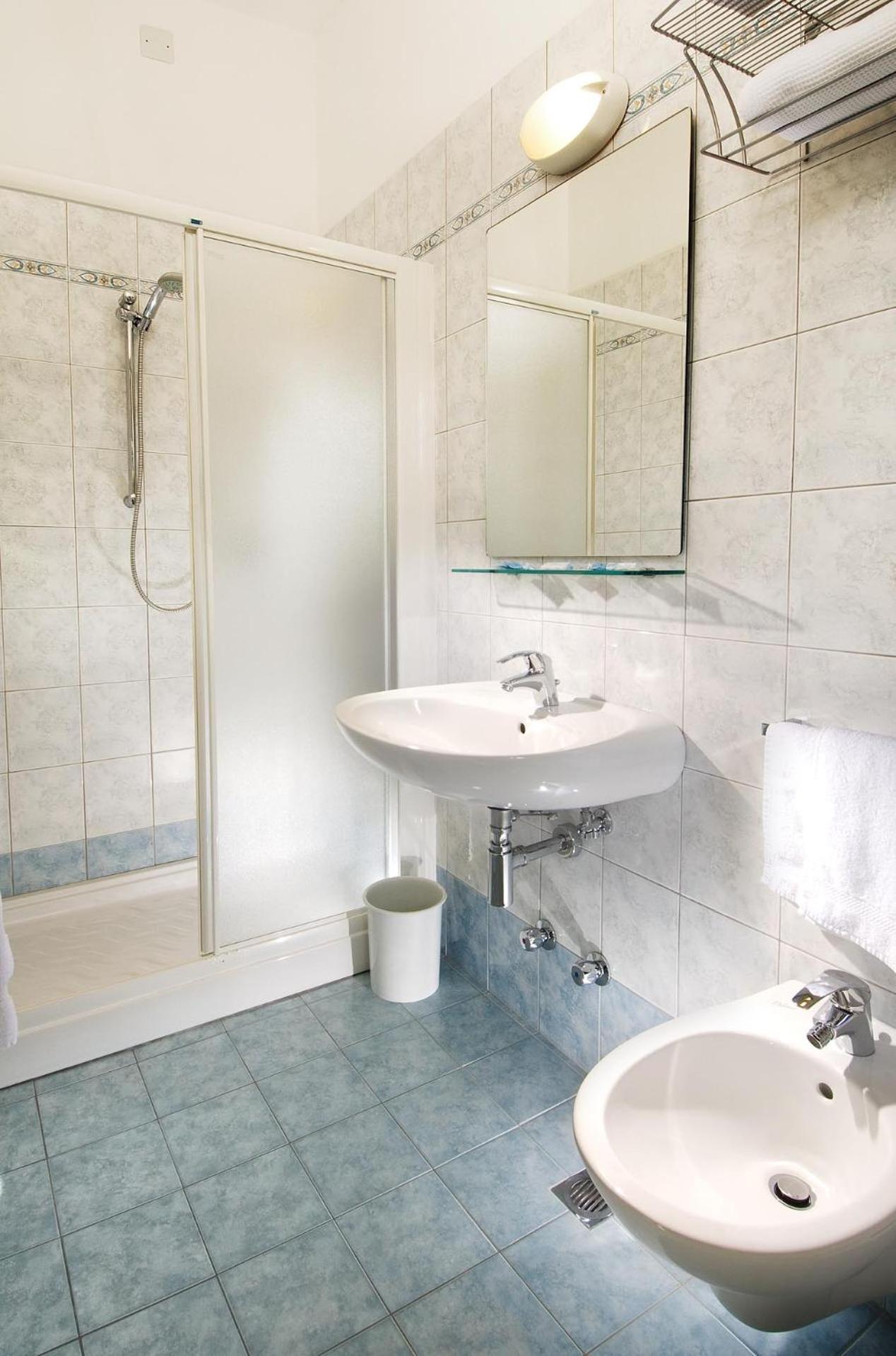 Hotel Trieste Cervia Luaran gambar