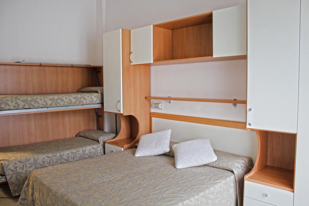 Hotel Trieste Cervia Luaran gambar